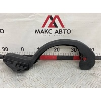 накладка петли багажника Lexus GS350 AWL10, GRL10, GRL11, GRL12, GRL15, GRL16, GRS190, GRS191, GRS195, GRS196, GWL10, URS190, UZS190 2012-2017 6457130160, <strong>-Б/У Детали сняты с АВТОМОБИЛЯ</stro