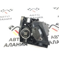 замок зажигания BMW X5 E70 2012 61316967675