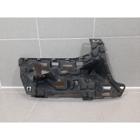 Кронштейн переднего бампера правый Volvo XC90 2 31353371