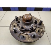 Ступица передняя TOYOTA Land Cruiser (100) 1998-2007 4350369015