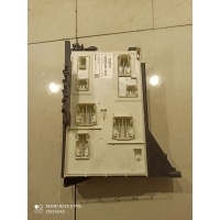 Бардачок Mercedes-Benz A-class W176 (2012-2018) 2017 A1569005203