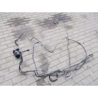 провода топлива корпус фильтра opel meriva 1.7cdti
