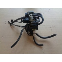 Клапан генераторы kia карнавал ii 06 - 2.9 crdi