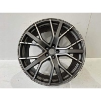 Audi q7 sq7 колесо 4m0601025 ag так 10jx22 et26