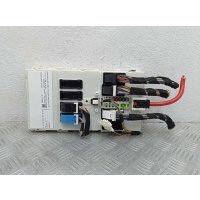 Блок комфорта BMW 3-Series F30 2011 - 2015 2014 9366410,
