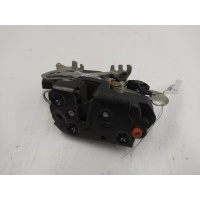 Замок двери задней правой Mercedes Vaneo 2004 A4147300535