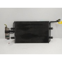 Радиатор кондиционера Volkswagen Golf-4 2000 1J0820411D