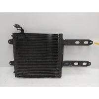 Радиатор кондиционера Volkswagen Lupo 2001 6X0820411A