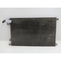 Радиатор кондиционера Renault Megane II (2002-2008) 2002 8200115543
