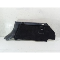 Обшивка багажника Land Rover Range Rover Sport 1 L320 2005-2013 ESJ500894PVJ