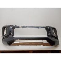 бампер Mitsubishi L200 2019- 6400J291