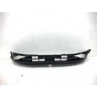 Юбка бампера Chery Omoda C5 2022 602002156AA