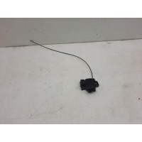 замок крышки багажника Toyota Camry 70 2017-2023 6460033150