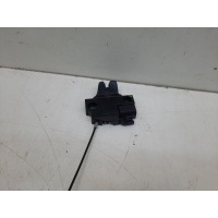 замок крышки багажника Toyota Camry 70 2017-2023 6460033150