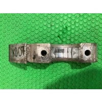 Кронштейн крепления стабилизатора VOLKSWAGEN TOUAREG NF 7P5 2013 7l0411063b, 7l0411063