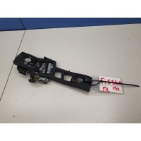Кронштейн ручки двери передней левой Ford Fiesta Mk6 2008-2019 1755641
