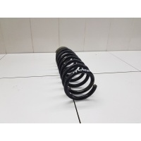 Пружина передней подвески Faw Besturn X80 2013- 5CA028011