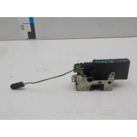 Замок двери Renault Logan 2005- 6001547509