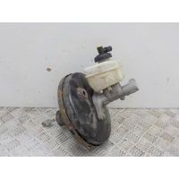 Вакуумный усилитель тормозов Renault Logan 2005- 472109134R