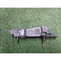 кронштейн переднего бампера Audi A4 (B8) 2007-2015 8K0807283
