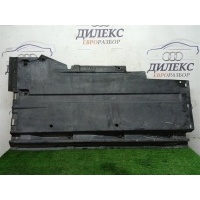 защита днища Audi A4 (B8) 2007-2015 8K0825207C