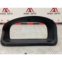 накладка панели приборов (торпедо) Chery Amulet A15 DA 2005-2009 A155305361, <strong>-Б/У Детали сняты с АВТОМОБИЛЯ</strong>