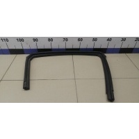 Уплотнитель стекла двери NISSAN Juke (F15) 2011> 82330BA60B