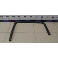 Уплотнитель стекла двери NISSAN Juke (F15) 2011> 82331BA60B