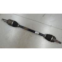 Полуось (приводной вал, шрус) зад. Mercedes-Benz M-Class W164 2005-2011 2006 A1643500010