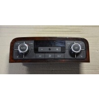 7p6907040br volkswagen touareg 7p панель кондиционера
