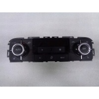 Панель кондиционера 7p6907040a volkswagen touareg