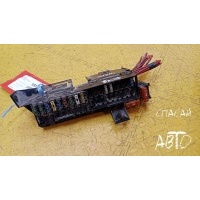 Блок предохранителей Mercedes-Benz W210 E-klasse 1995-2002 A 001 545 95 01