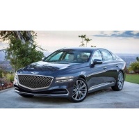 Hyundai genesis g80 ii 2020 - блок управления