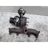 Турбина Skoda Octavia mk1 (A4) 2007 038253010h