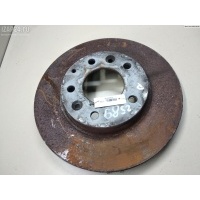 Диск тормозной передний Mazda 323 (1998-2003) BJ 2003 G25Y-33-25XA