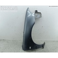 Крыло переднее правое Audi A4 B5 (1994-2001) 2001 8D0821106M