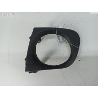 Рамка фары противотуманной левой Audi A4 B5 (1994-2001) 2000 8D0941777
