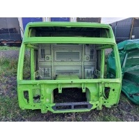 Volvo fm 4 fmx кабина