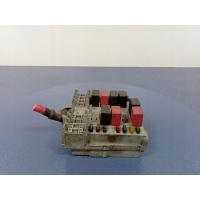 Fiat stilo блок предохранителей 46796538