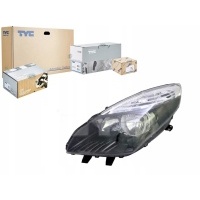 Tyc фара фара переднее 260606760r 260608682r