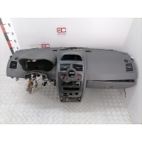 Торпедо (панель передняя) Renault Megane 2 (-) 2006 ,681002765R