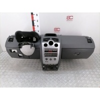 Торпедо (панель передняя) Renault Megane 2 (2002-2009) 2004 ,681002765R