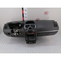 Торпедо (панель передняя) Renault Megane 2 (-) 2007 ,681002765R