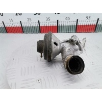 Клапан ЕГР EGR Ford Fiesta 5 (2002-2008) 2004 ,1483814