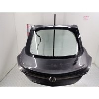 Крышка багажника (дверь багажника) Opel Insignia 1 (2008-2017) 2009 ,13310763