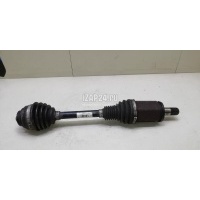 Полуось передняя левая BMW 1-serie F20/F21 (2011 - 2019) 31607597693