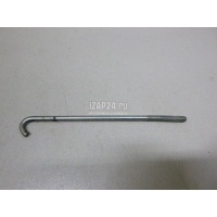 Крепление аккумулятора Mazda CX 5 (2012 - 2017) 025954292A