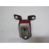 Петля двери передней левой нижняя Mazda CX 5 (2012 - 2017) D46158210B