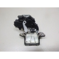 Замок багажника Mazda CX 5 (2012 - 2017) G33M62310B