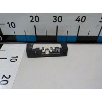 Кожух замка капота Mazda CX 5 (2012 - 2017) KD5356627
